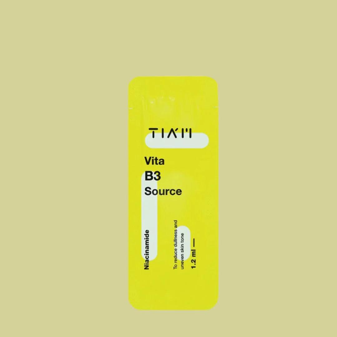 TIA&