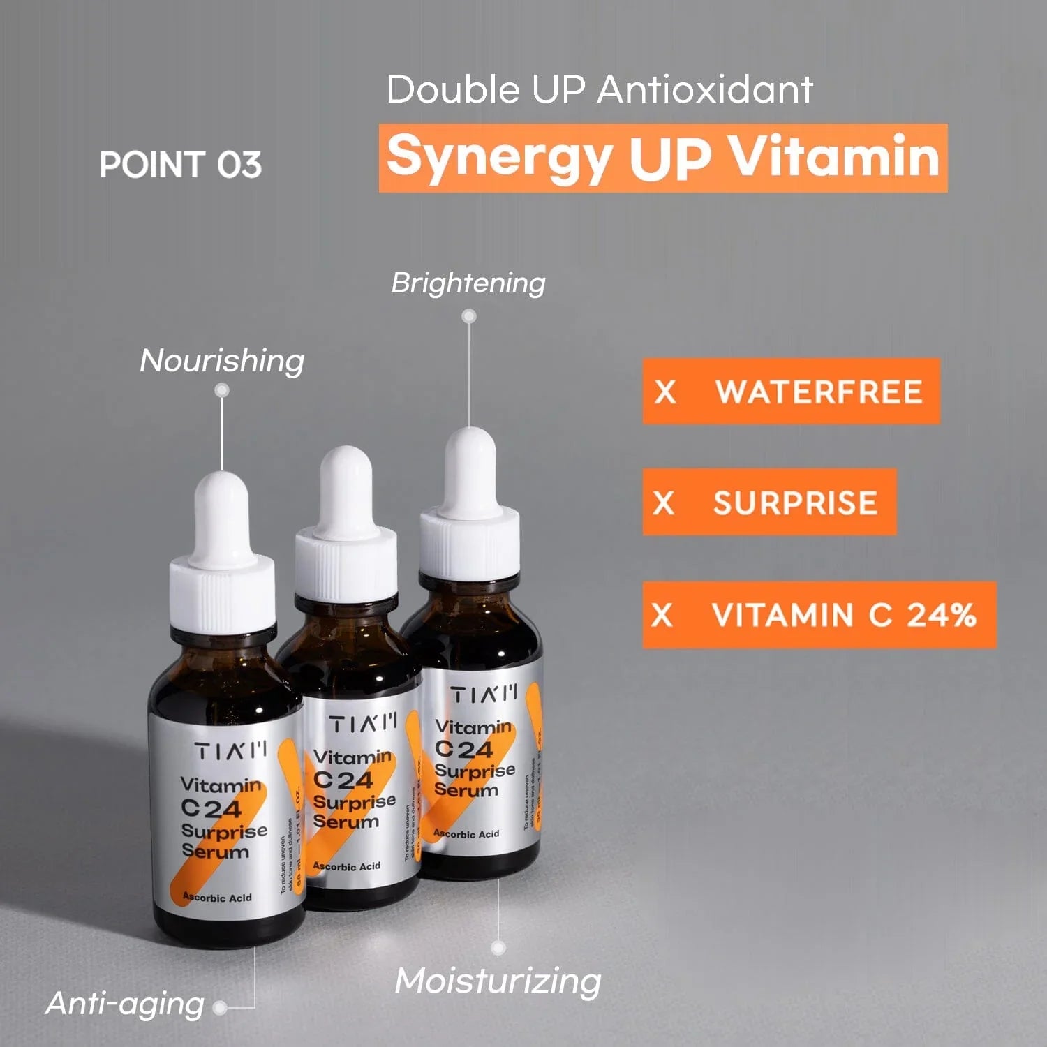 tiam-vitamin-c24-surprise-serum-30ml-skin-care-tiam-sri-lanka-orion-beauty-tiam-official-sole-authorised-reseller-700077 - Orion Beauty