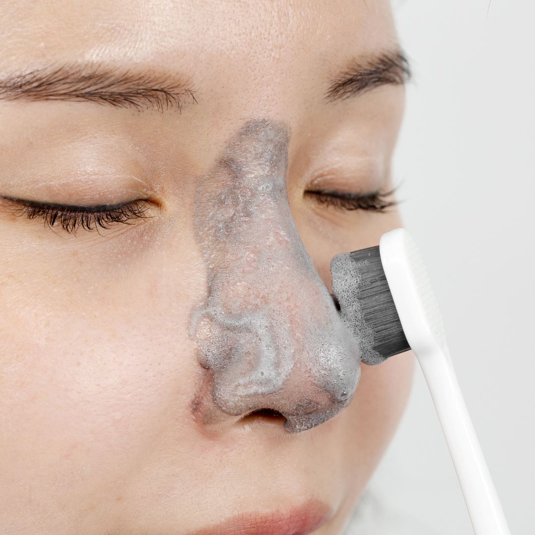 Nacific Blackhead All Kill Pack 40ml, at Orion Beauty. Nacific Official Sole Authorized Retailer in Sri Lanka!