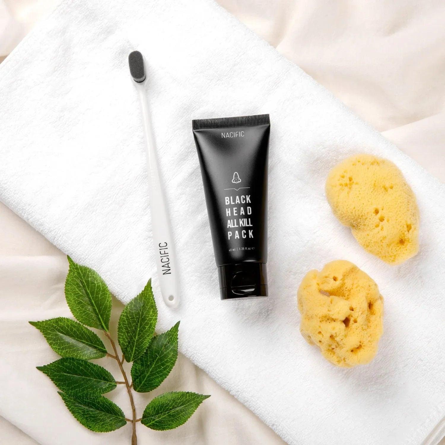NACIFIC Blackhead All Kill Pack 40ml - Orion Beauty