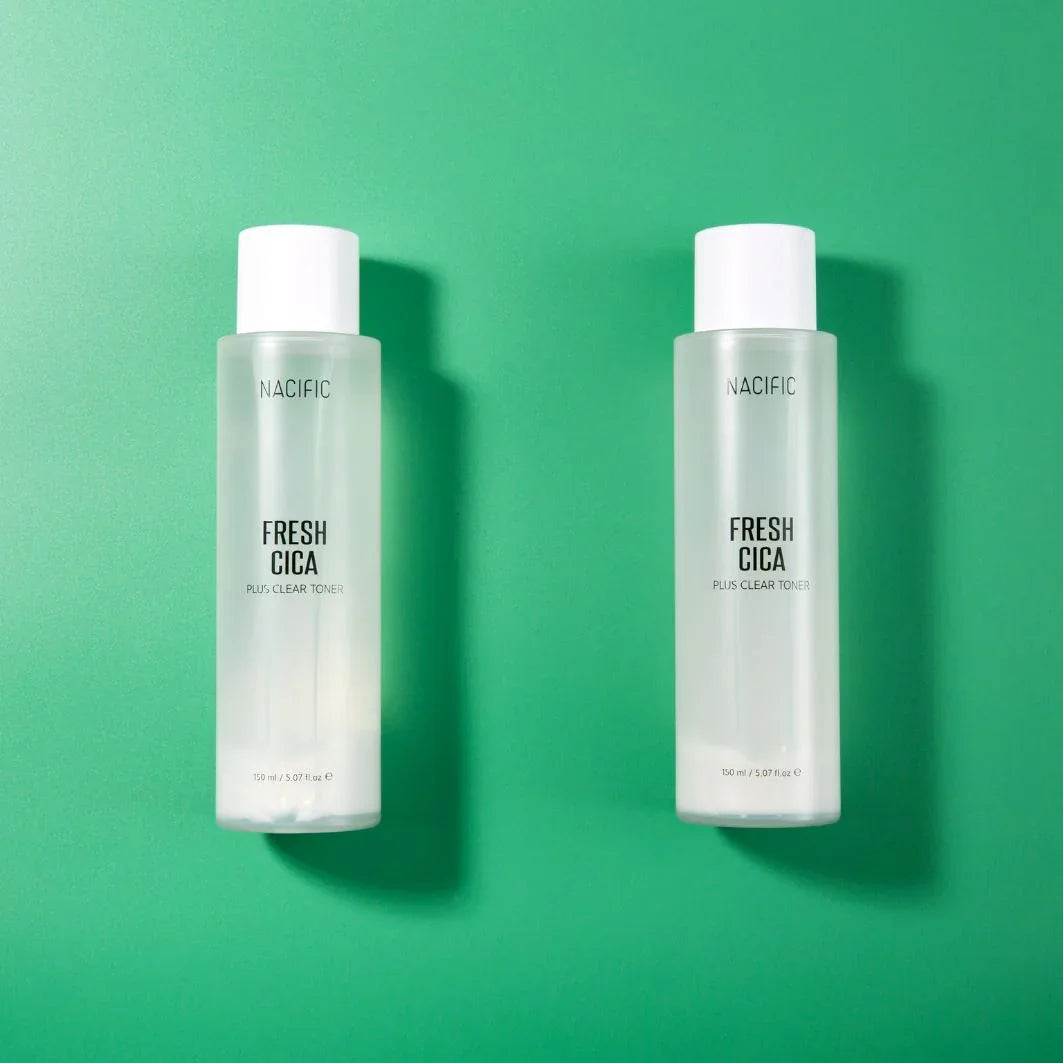 nacific-fresh-cica-plus-clear-toner-150ml-skin-care-nacific-sri-lanka-orion-beauty-nacific-official-sole-authorised-reseller-178073 - Orion Beauty