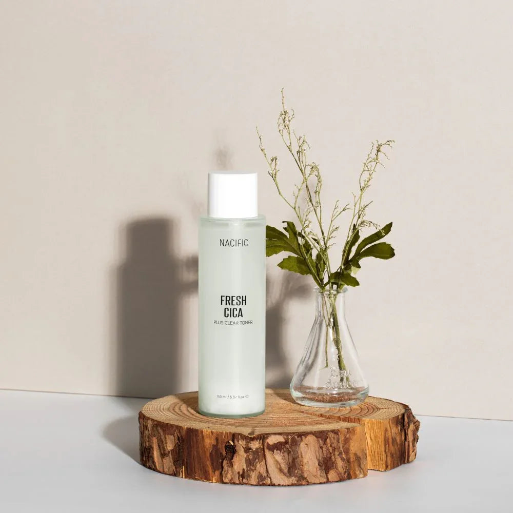 nacific-fresh-cica-plus-clear-toner-150ml-skin-care-nacific-sri-lanka-orion-beauty-nacific-official-sole-authorised-reseller-190943 - Orion Beauty