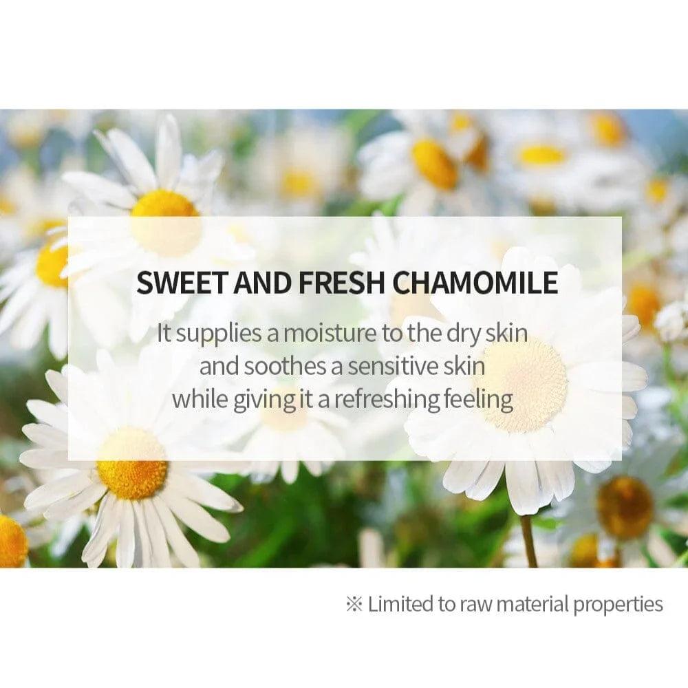 NACIFIC Fresh Herb Origin Cream 50ml - Orion Beauty