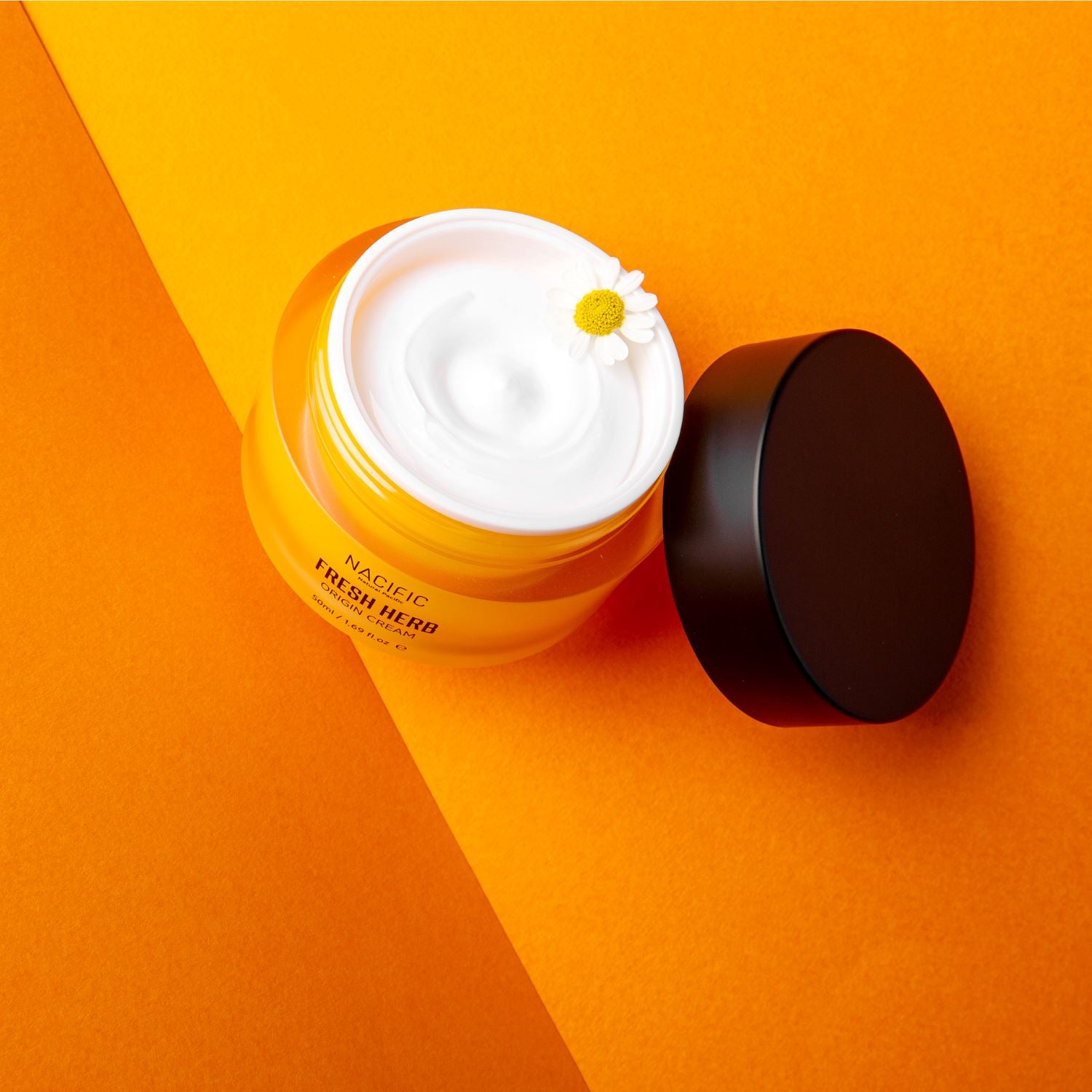 Nacific Fresh Herb Origin Line Serum + Cream, at Orion Beauty. Nacific Official Sole Authorized Retailer in Sri Lanka!