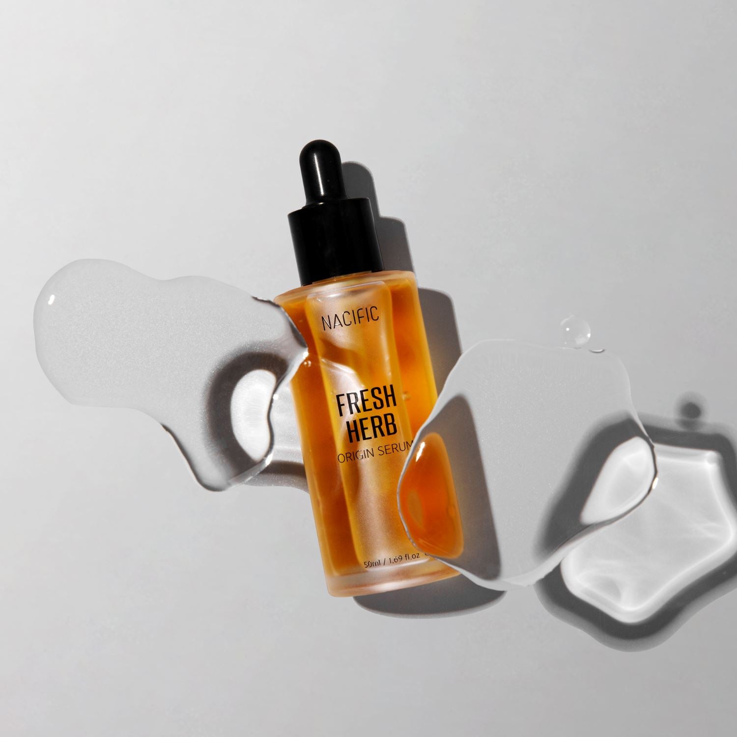 Nacific Fresh Herb Origin Line Serum + Cream, at Orion Beauty. Nacific Official Sole Authorized Retailer in Sri Lanka!