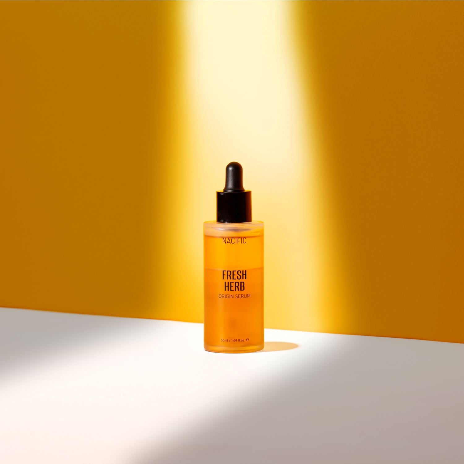 Nacific Fresh Herb Origin Line Serum + Cream, at Orion Beauty. Nacific Official Sole Authorized Retailer in Sri Lanka!