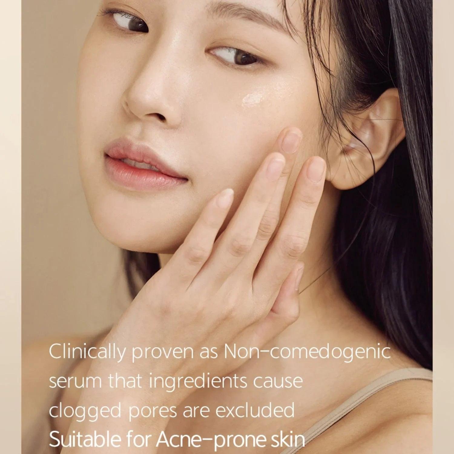 NACIFIC Fresh Herb Origin Serum 50ml - Orion Beauty