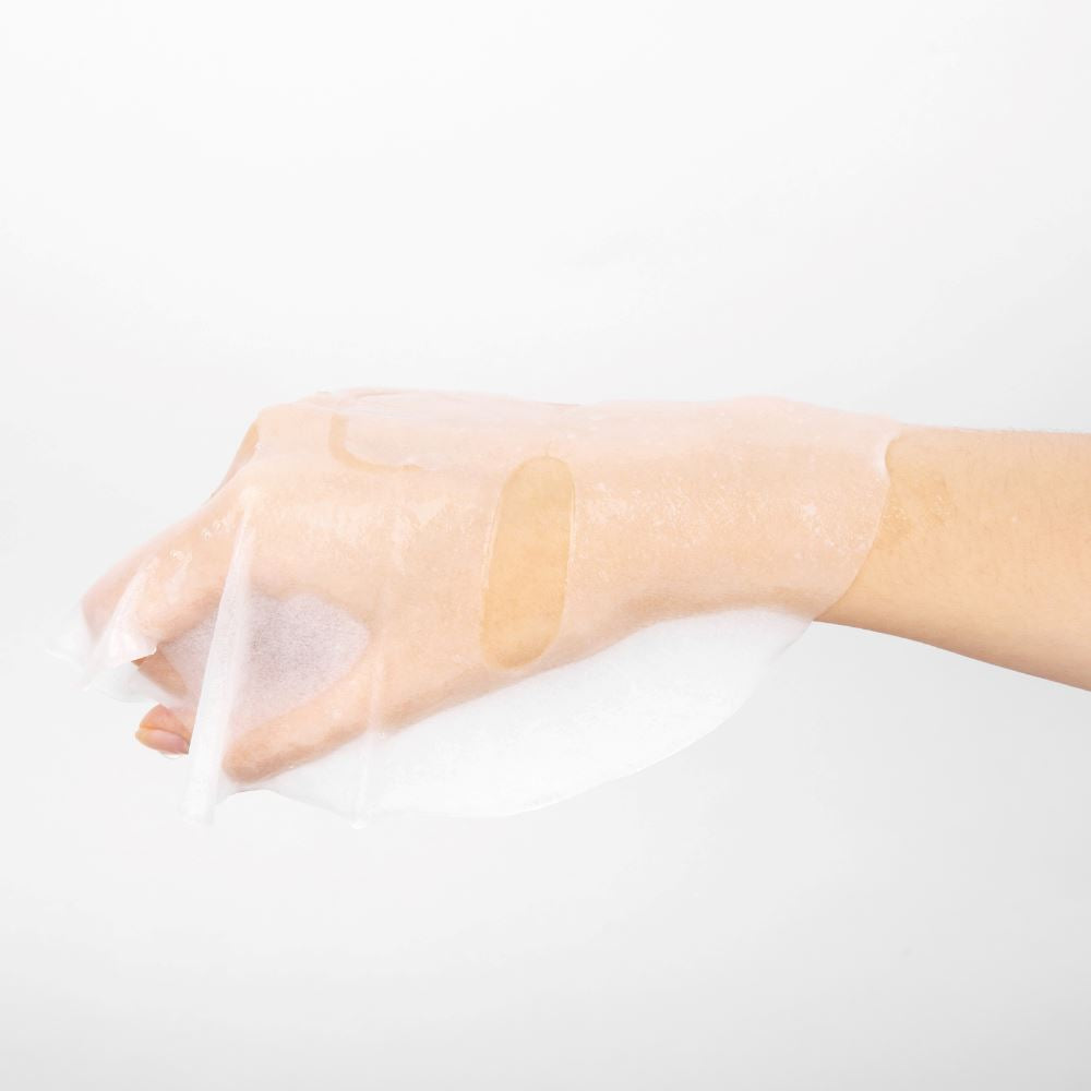 Nacific Niacinamide Brightening Mask (1ea), at Orion Beauty. Nacific Official Sole Authorized Retailer in Sri Lanka!