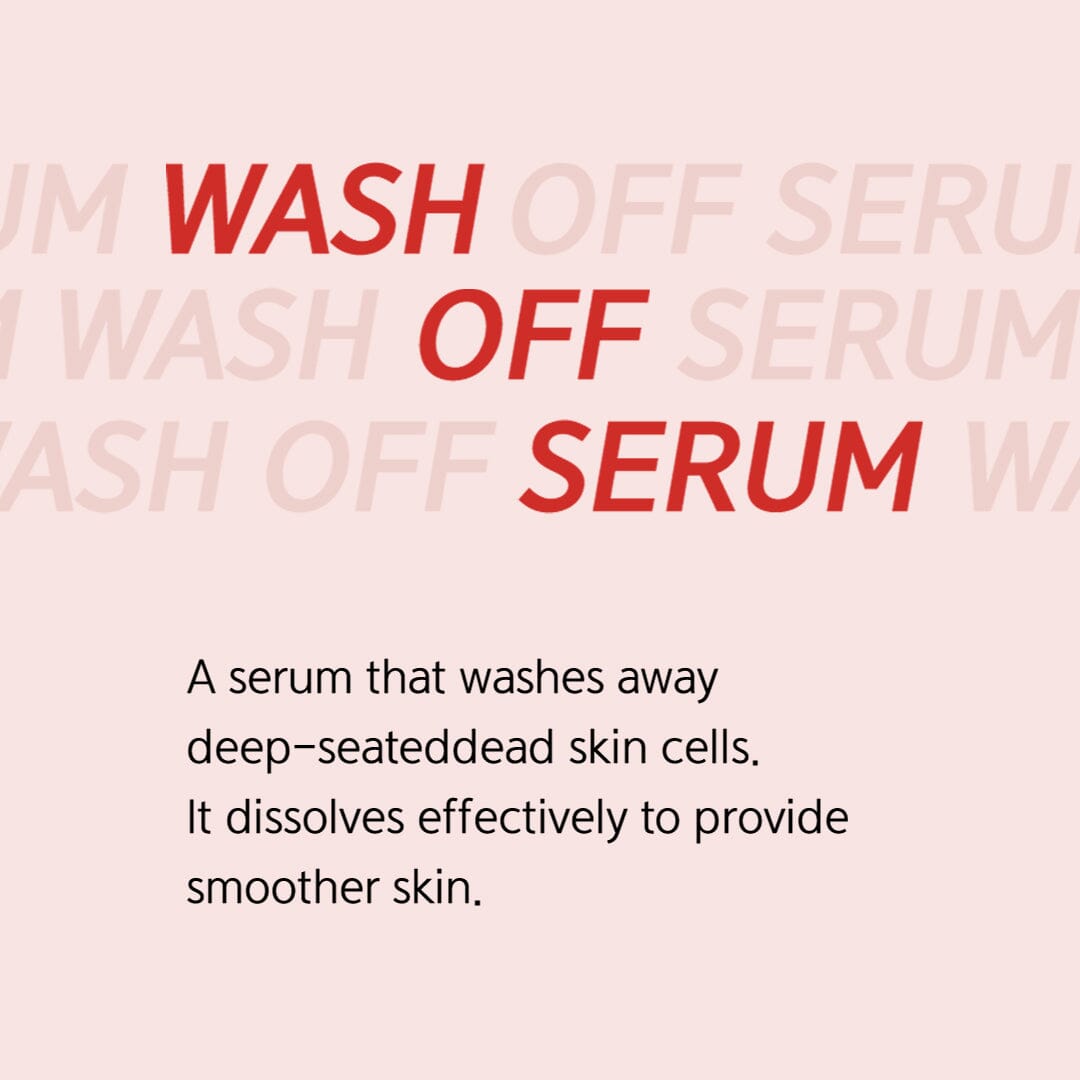 Nacific Origin Red Salicylic Acid Serum 50ml, at Orion Beauty. Nacific Official Sole Authorized Retailer in Sri Lanka!