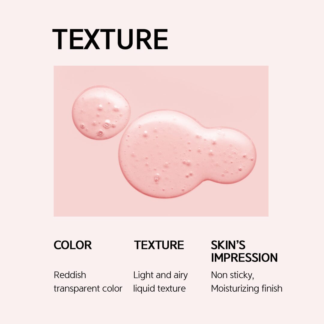 Nacific Origin Red Salicylic Acid Serum 50ml, at Orion Beauty. Nacific Official Sole Authorized Retailer in Sri Lanka!