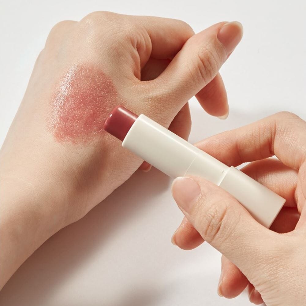 Nacific Vegan Lip Glow