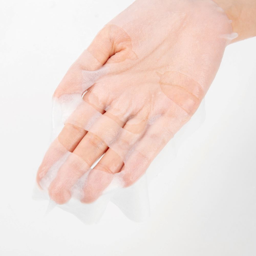 Nacific Vita Ceramide Moisture Mask (1ea), at Orion Beauty. Nacific Official Sole Authorized Retailer in Sri Lanka!