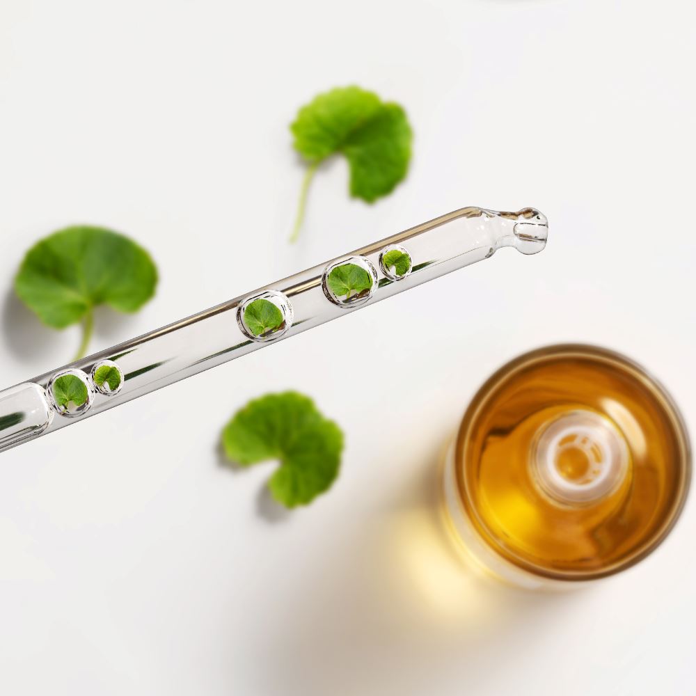 SKIN1004 Madagascar Centella Ampoule 30ml, at Orion Beauty. SKIN1004 Official Sole Authorized Retailer in Sri Lanka!