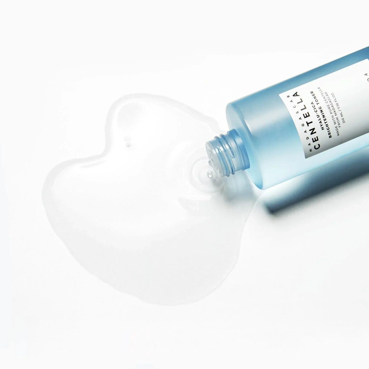 SKIN1004 Madagascar Centella Hyalu-Cica Brightening Toner 210ml - Orion Beauty