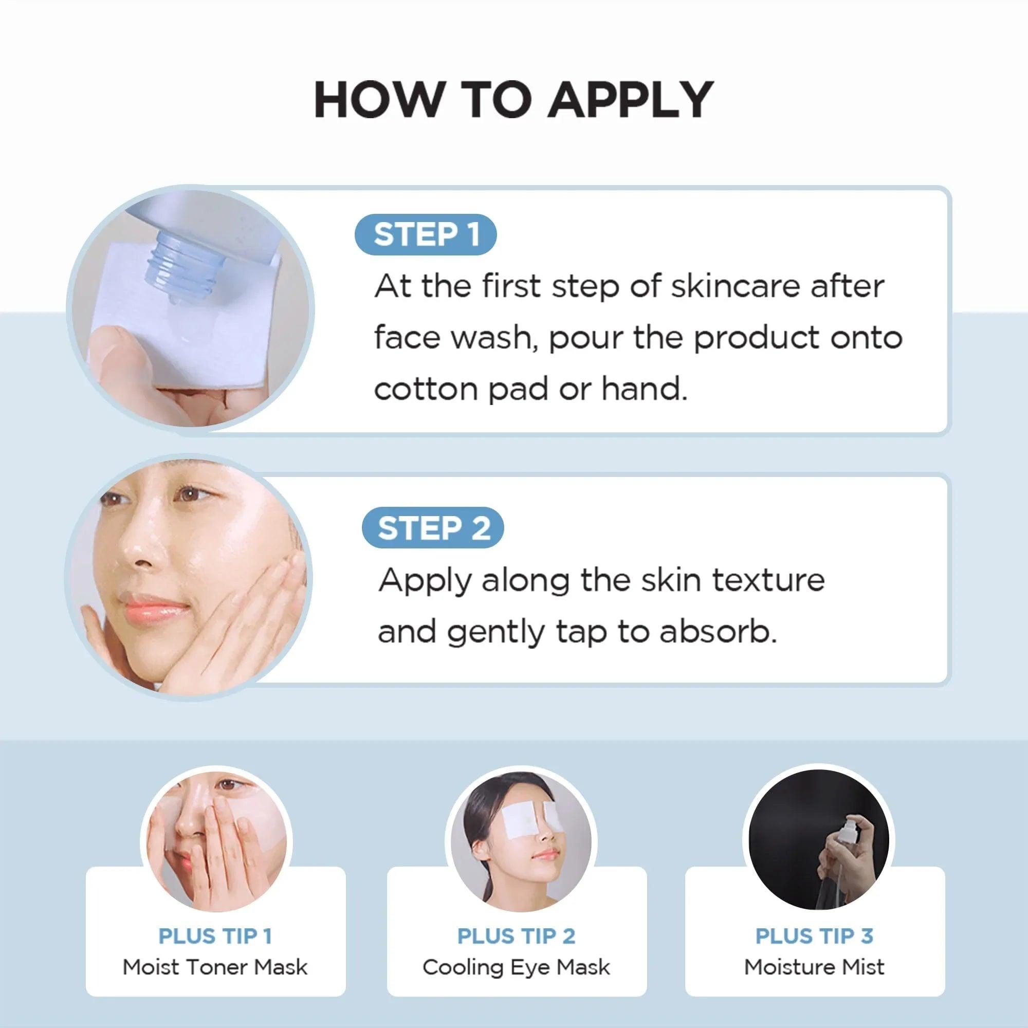 SKIN1004 Madagascar Centella Hyalu-Cica Brightening Toner 210ml - Orion Beauty