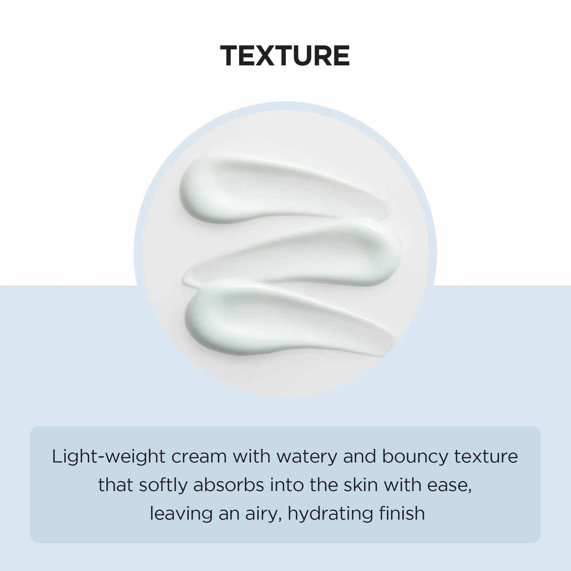 SKIN1004 Madagascar Centella Hyalu-Cica Moisture Cream 75ml - Orion Beauty