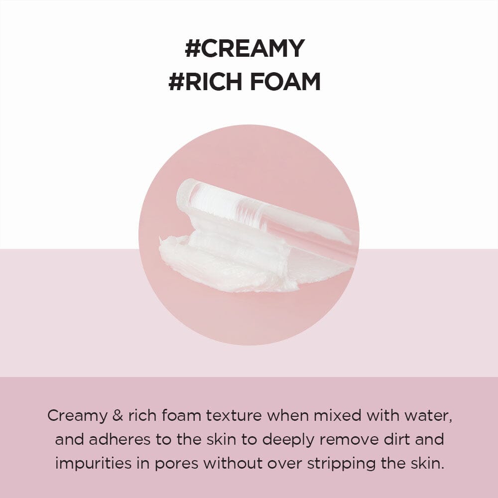 SKIN1004 Madagascar Centella Poremizing Deep Cleansing Foam 125ml, at Orion Beauty. SKIN1004 Official Sole Authorized Retailer in Sri Lanka!