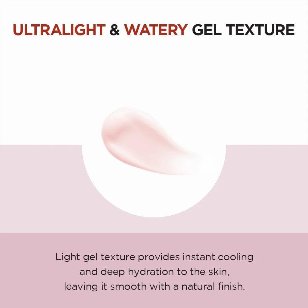 SKIN1004 Madagascar Centella Poremizing Light Gel Cream 75ml - Orion Beauty