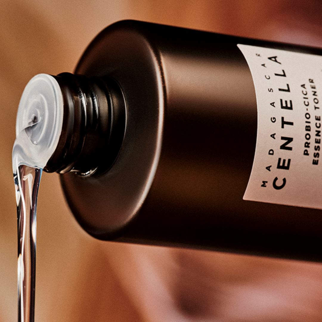 SKIN1004 Madagascar Centella Probio-Cica Essence Toner 210ml, at Orion Beauty. SKIN1004 Official Sole Authorized Retailer in Sri Lanka!