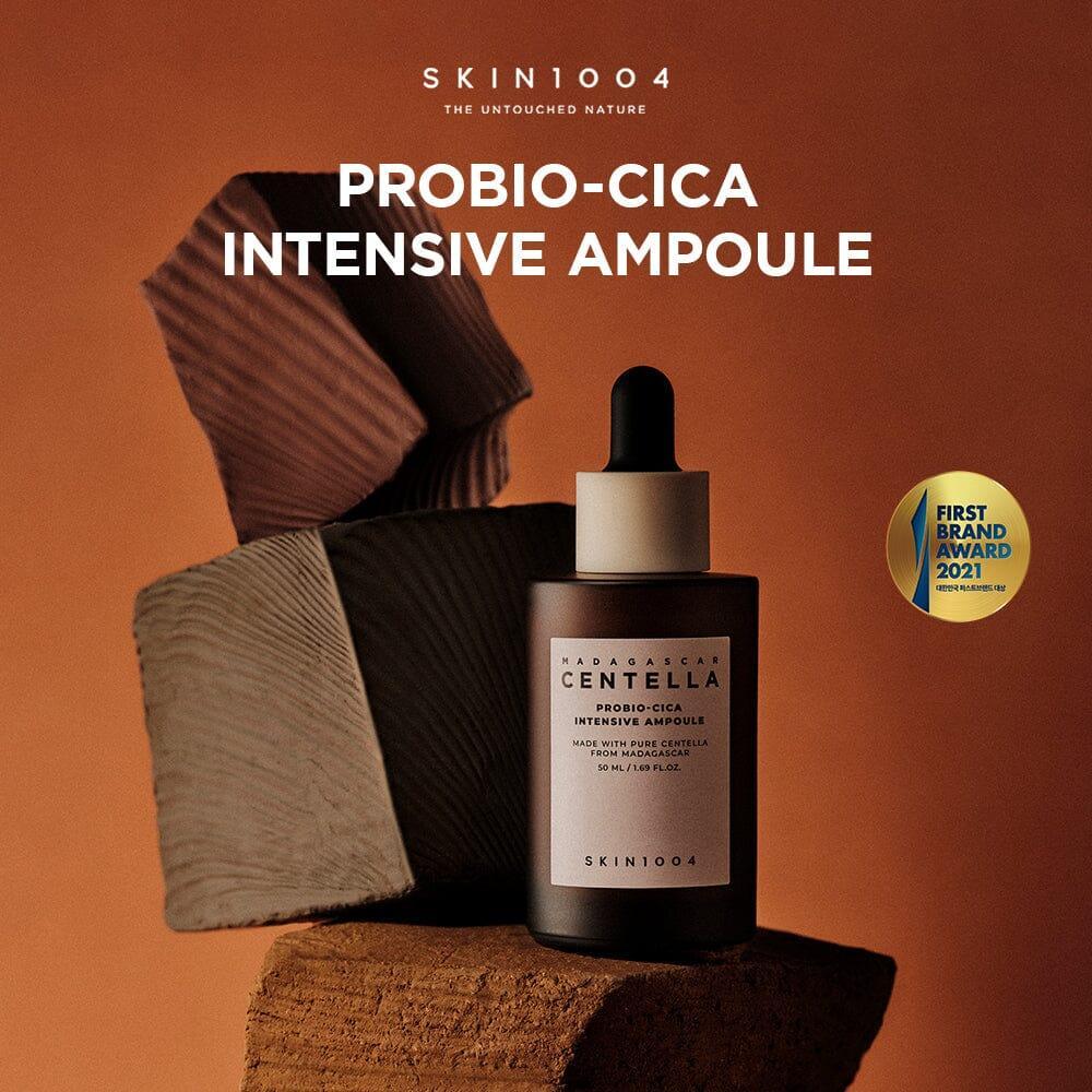 SKIN1004 Madagascar Centella Probio-Cica Intensive Ampoule 50ml - Orion Beauty