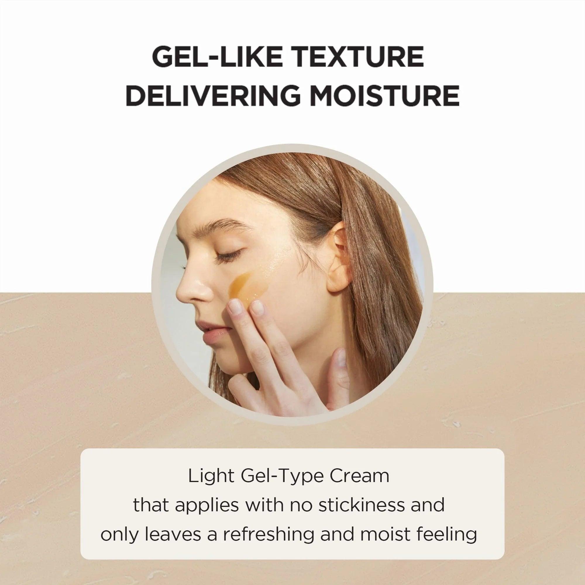 SKIN1004 Madagascar Centella Soothing Cream 75ml - Orion Beauty