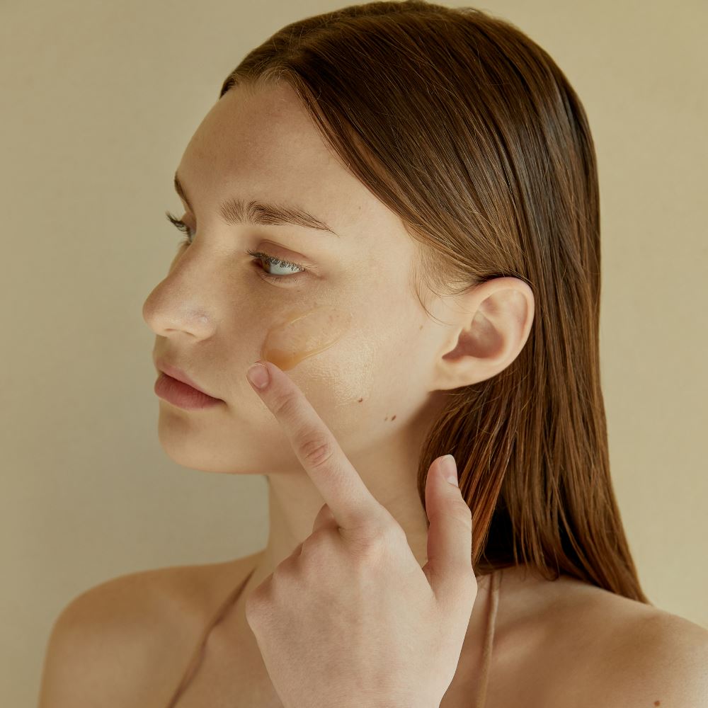 SKIN1004 Madagascar Centella Soothing Cream 75ml, at Orion Beauty. SKIN1004 Official Sole Authorized Retailer in Sri Lanka!