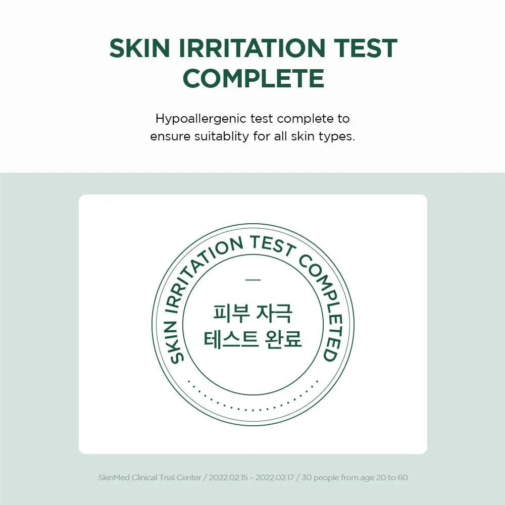SKIN1004 Madagascar Centella Tea-Trica B5 Cream 75ml - Orion Beauty