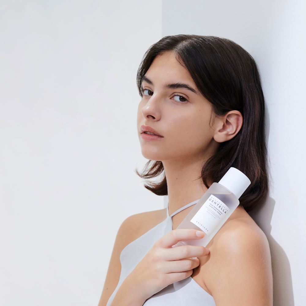 SKIN1004 Madagascar Centella Tone Brightening Boosting Toner 210ml, at Orion Beauty. SKIN1004 Official Sole Authorized Retailer in Sri Lanka!