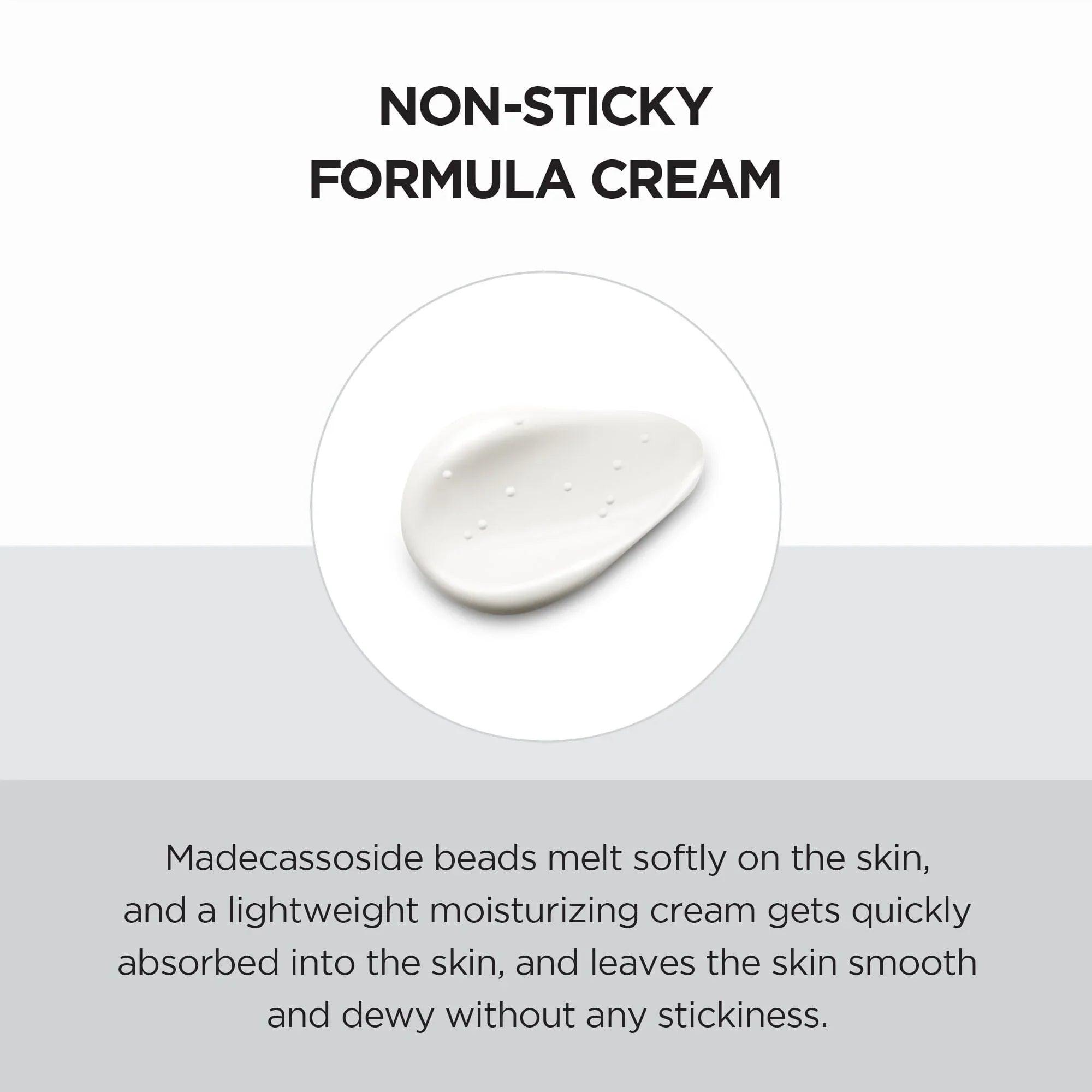 SKIN1004 Madagascar Centella Tone Brightening Capsule Cream 75ml - Orion Beauty