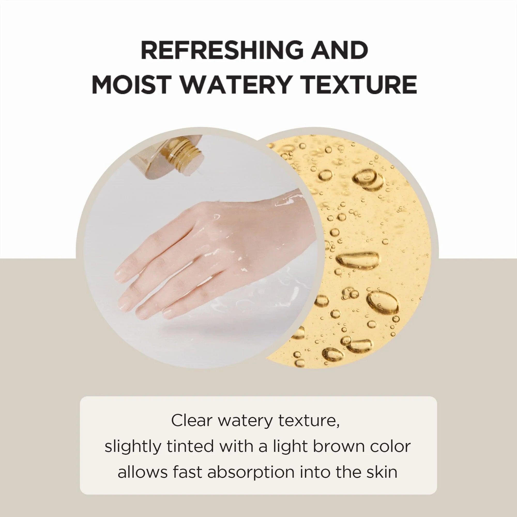 SKIN1004 Madagascar Centella Toning Toner 210ml - Orion Beauty