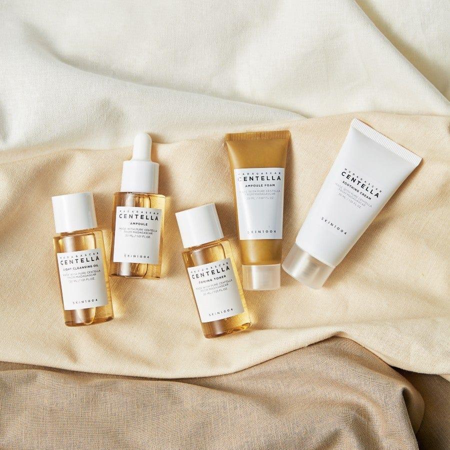 SKIN1004 Madagascar Centella Travel Kit - Orion Beauty