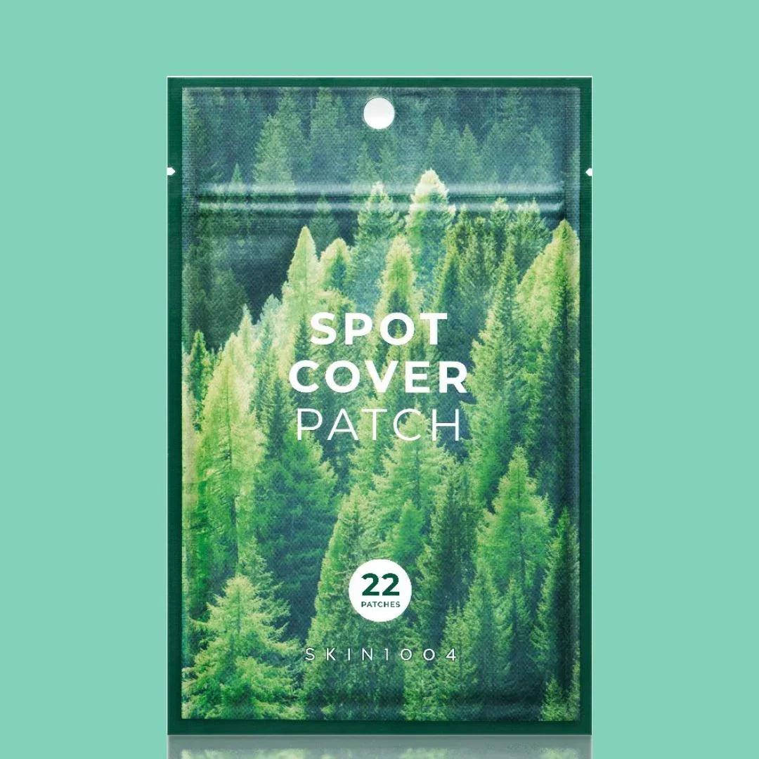 SKIN1004 Tea-Trica Spot Cover Patch 22EA - Orion Beauty