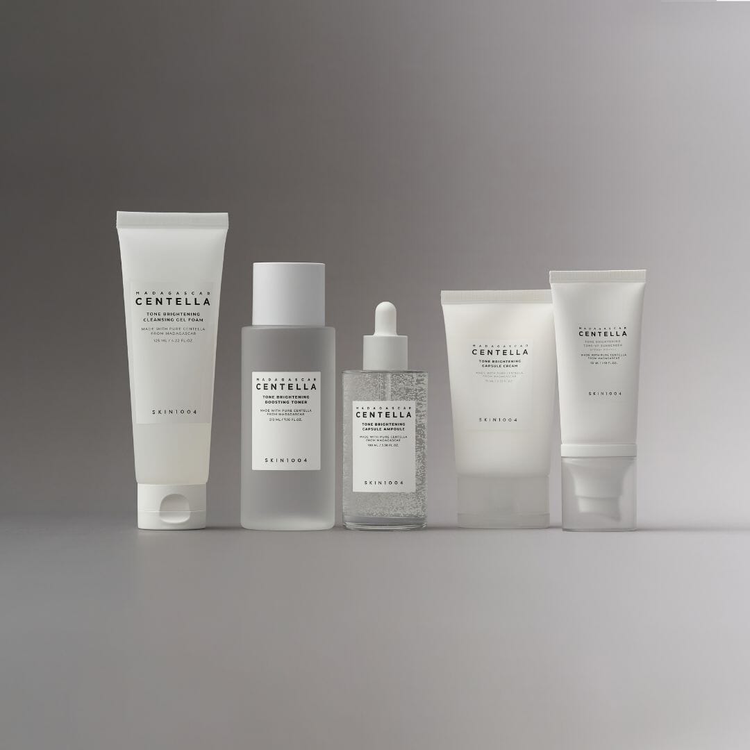SKIN1004 Tone Brightening Line