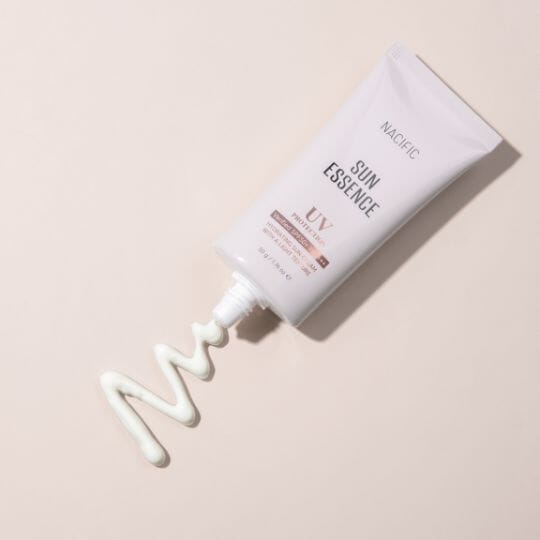Vegan Skincare