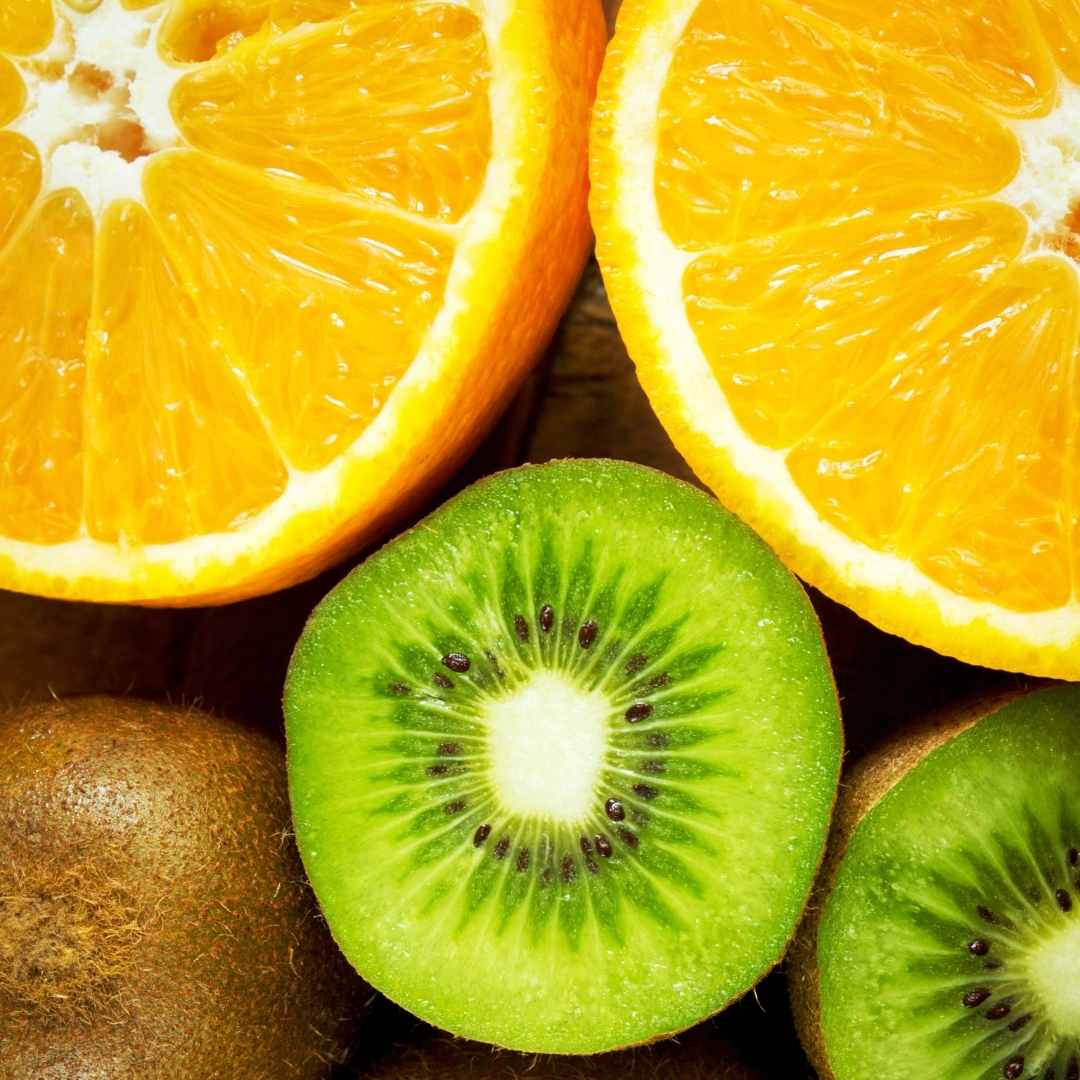 Vitamin C