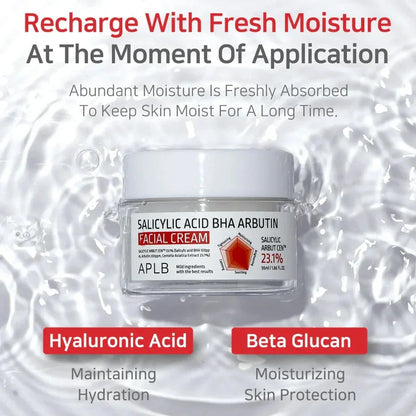 aplb-salicylic-acid-bha-arbutin-facial-cream-55ml-skin-care-aplb-sri-lanka-orion-beauty-aplb-official-sole-authorised-reseller-516937 - Orion Beauty