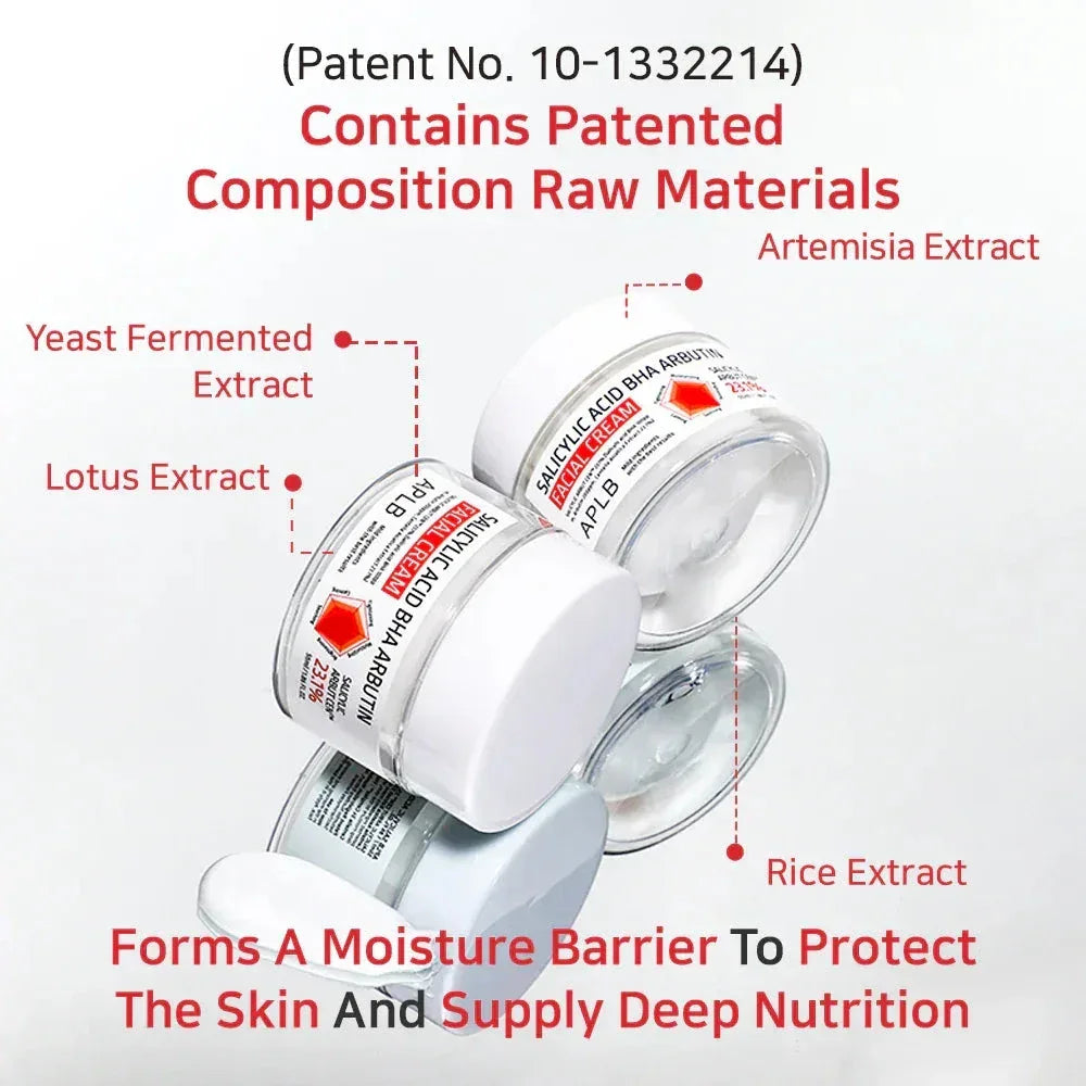 aplb-salicylic-acid-bha-arbutin-facial-cream-55ml-skin-care-aplb-sri-lanka-orion-beauty-aplb-official-sole-authorised-reseller-687824 - Orion Beauty
