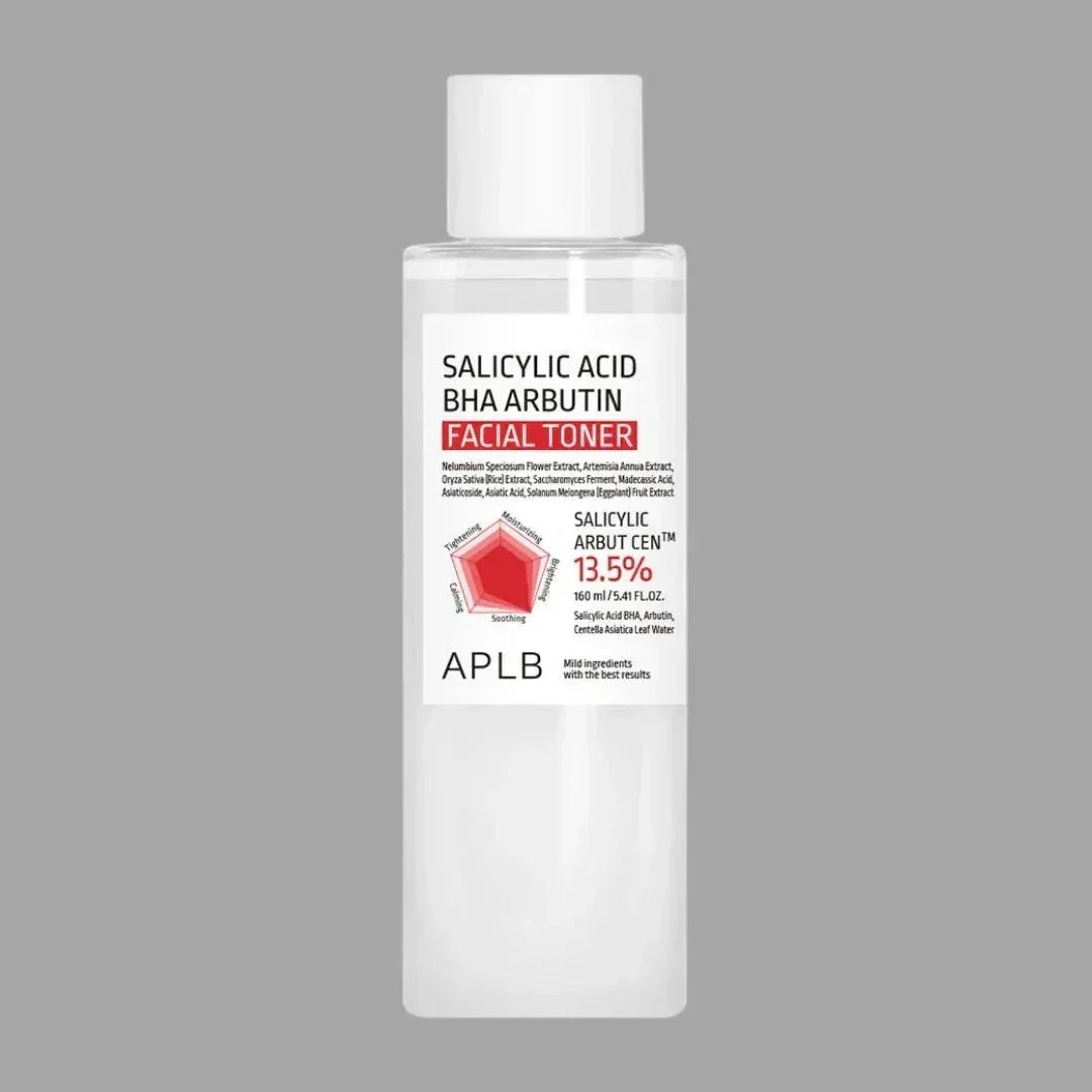 aplb-salicylic-acid-bha-arbutin-facial-toner-160ml-skin-care-aplb-sri-lanka-orion-beauty-aplb-official-sole-authorised-reseller-749145 - Orion Beauty