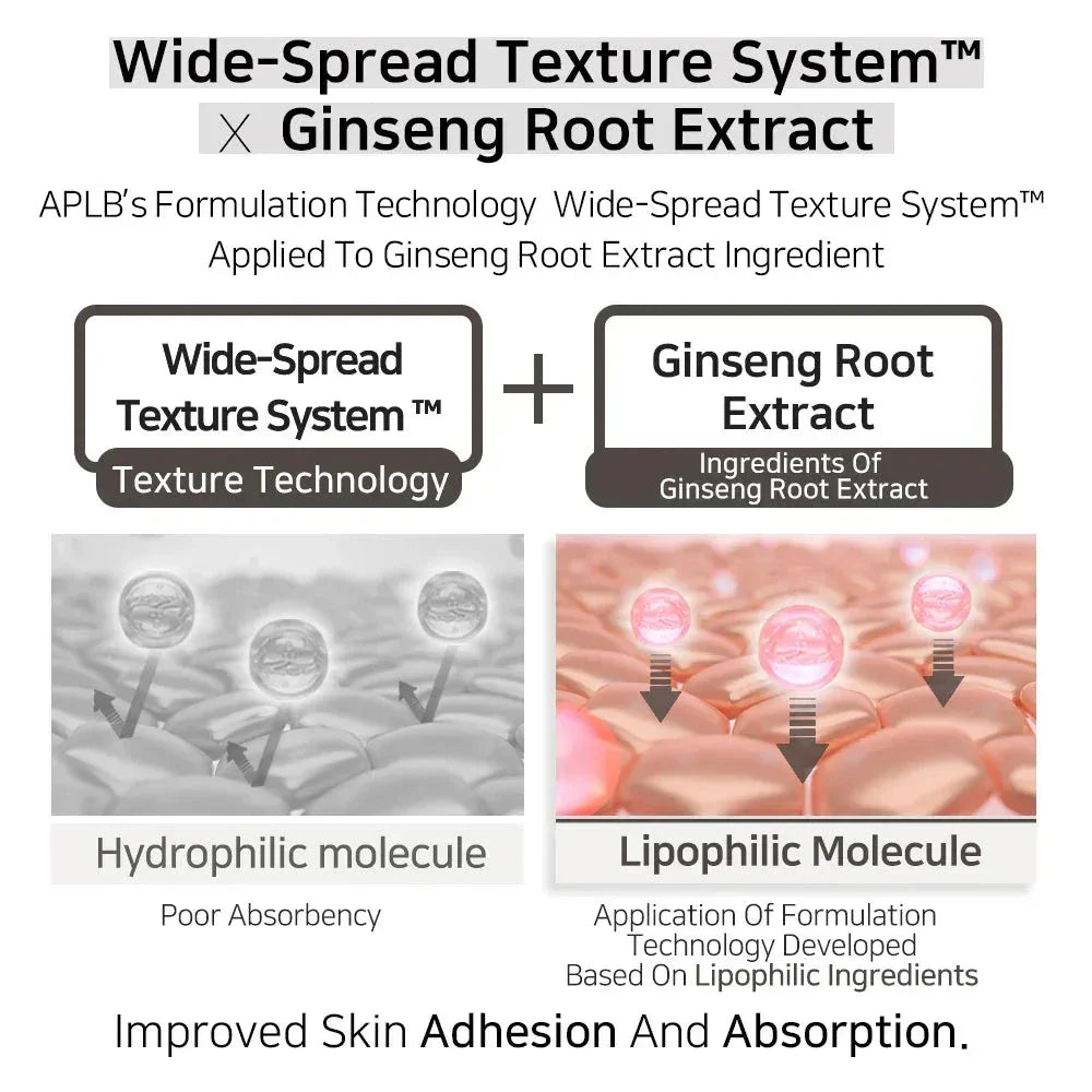 aplb-snail-mucin-ginseng-ampoule-serum-40ml-skin-care-aplb-sri-lanka-orion-beauty-aplb-official-sole-authorised-reseller-345211 - Orion Beauty