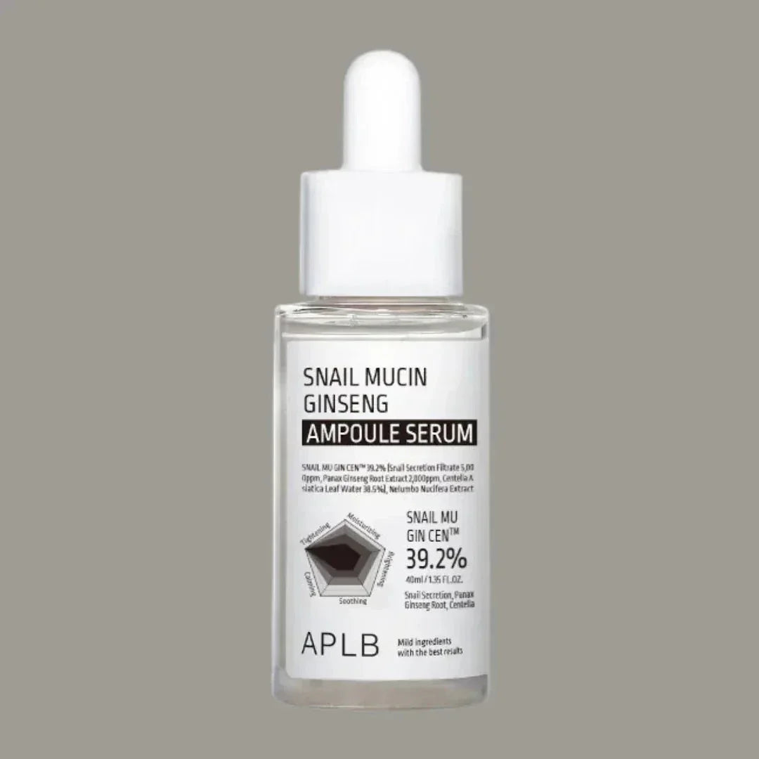 aplb-snail-mucin-ginseng-ampoule-serum-40ml-skin-care-aplb-sri-lanka-orion-beauty-aplb-official-sole-authorised-reseller-696722 - Orion Beauty