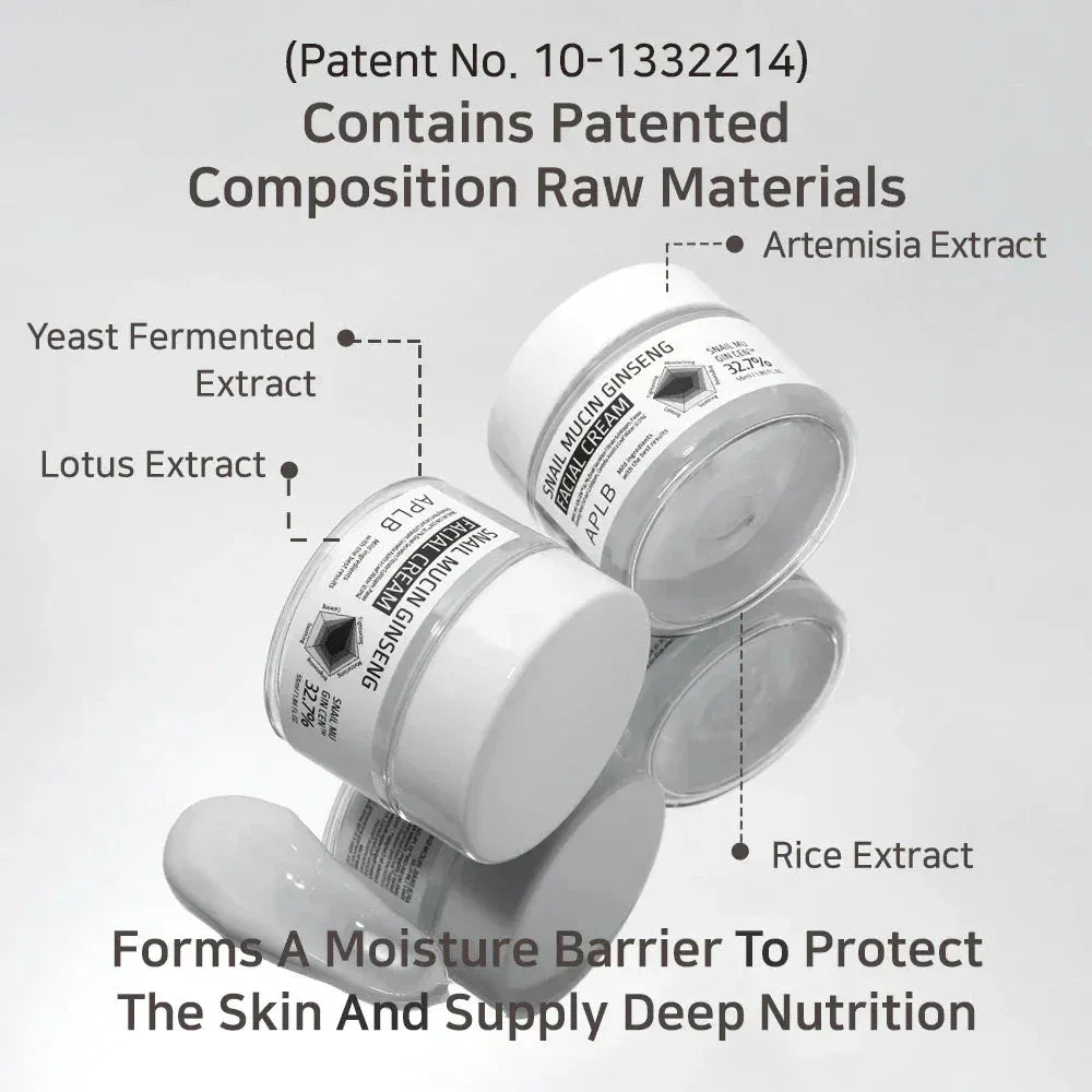 aplb-snail-mucin-ginseng-facial-cream-55ml-skin-care-aplb-sri-lanka-orion-beauty-aplb-official-sole-authorised-reseller-101678 - Orion Beauty