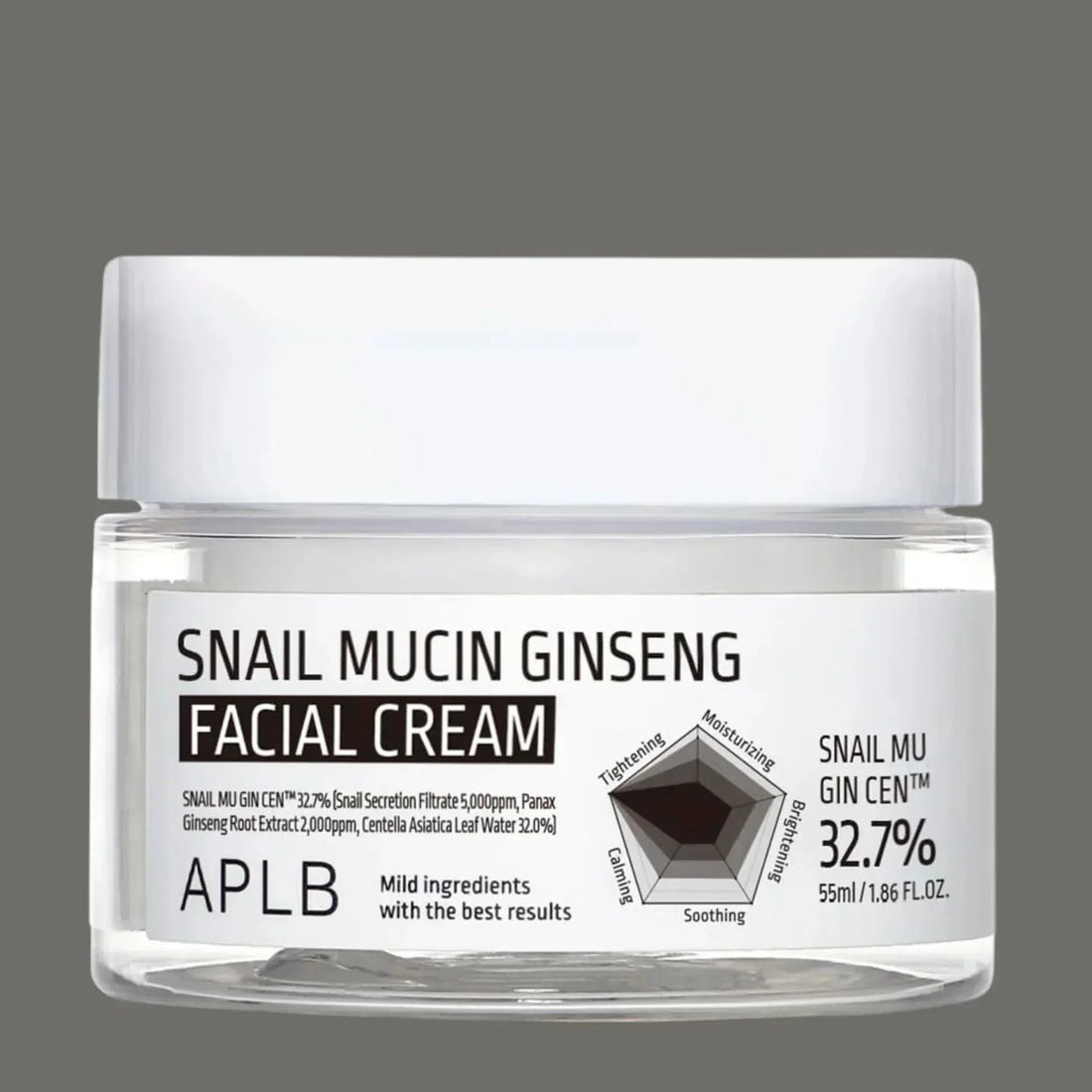 aplb-snail-mucin-ginseng-facial-cream-55ml-skin-care-aplb-sri-lanka-orion-beauty-aplb-official-sole-authorised-reseller-499791 - Orion Beauty