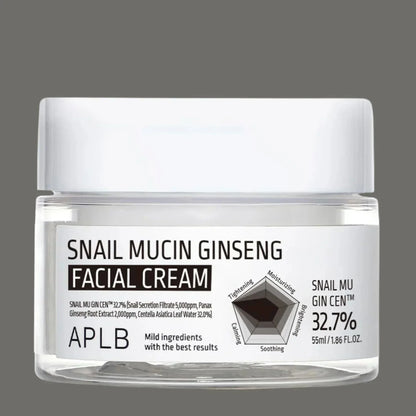 aplb-snail-mucin-ginseng-facial-cream-55ml-skin-care-aplb-sri-lanka-orion-beauty-aplb-official-sole-authorised-reseller-499791 - Orion Beauty