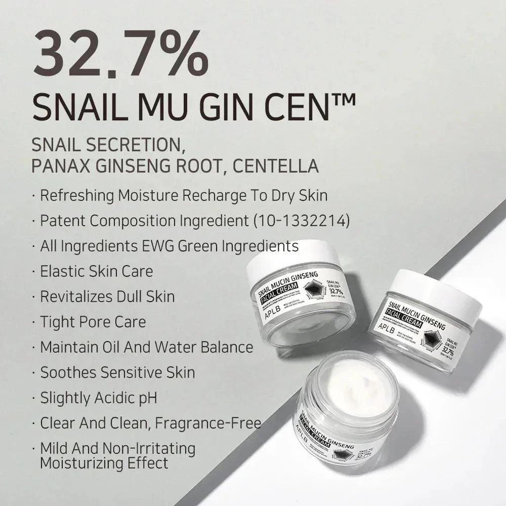 aplb-snail-mucin-ginseng-facial-cream-55ml-skin-care-aplb-sri-lanka-orion-beauty-aplb-official-sole-authorised-reseller-538269 - Orion Beauty