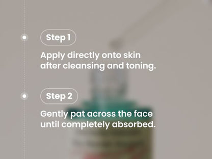 AXIS-Y Artichoke Intensive Skin Barrier Ampoule 30ml, at Orion Beauty. AXIS-Y Official Sole Authorized Retailer in Sri Lanka!