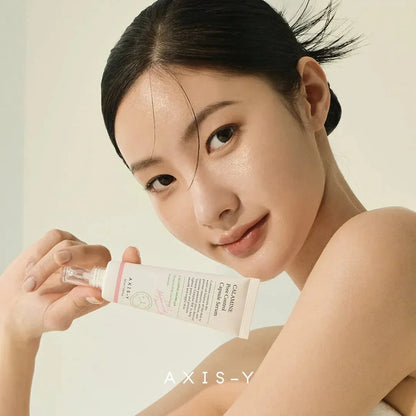 AXIS-Y Calamine Pore Control Capsule Serum 50ml - Orion Beauty