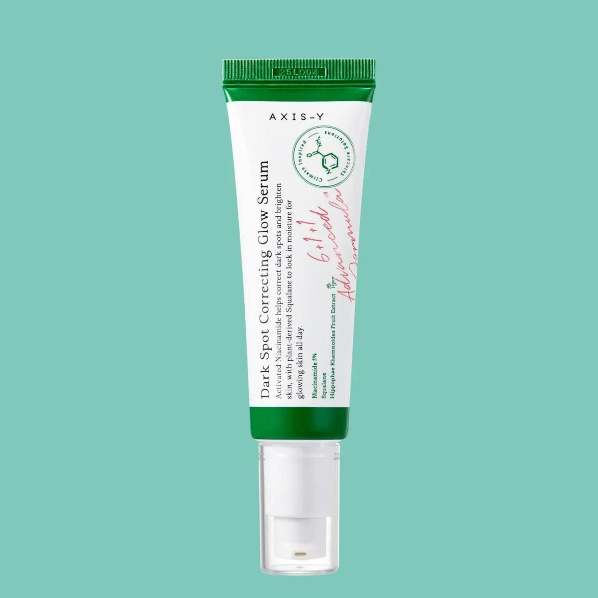 [Pre-Order] AXIS-Y Dark Spot Correcting Glow Serum 50 ml