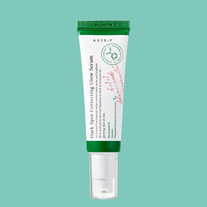 AXIS-Y Dark Spot Correcting Glow Serum 50ml, at Orion Beauty. AXIS-Y Official Sole Authorized Retailer in Sri Lanka!