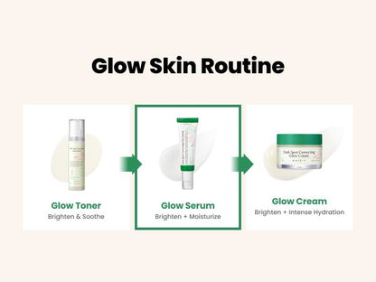 AXIS-Y Dark Spot Correcting Glow Serum 50ml, at Orion Beauty. AXIS-Y Official Sole Authorized Retailer in Sri Lanka!