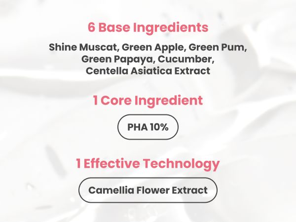 AXIS-Y PHA Resurfacing Glow Peel 50ml, at Orion Beauty. AXIS-Y Official Sole Authorized Retailer in Sri Lanka!